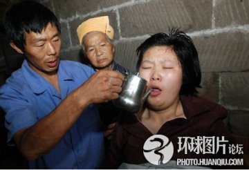 不可思议的死而复生事件