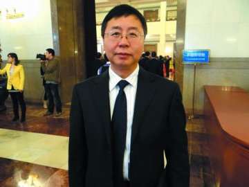 曲久辉院士：加速推进重要环境标准出台