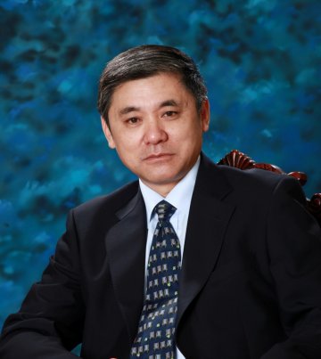 朱正纲-上海医改经验专场-演讲人