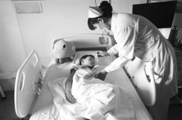 北京第二例H7N9患儿症状已消失 不再接受治疗