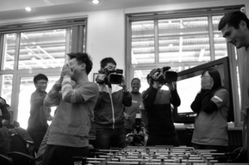 艾滋男孩的阳光生活