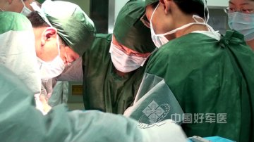 202医院：肺癌的治疗贵在早期发现