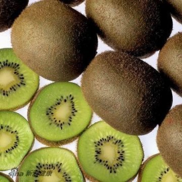 抗癌水果蔬菜前18强排行榜