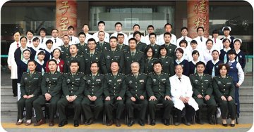 第四军医大学口腔医院：口腔外科