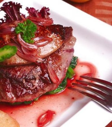 警惕这些“含毒”食物！八种肉类最好别吃