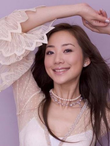 玉女掌门人韩雪11款发型