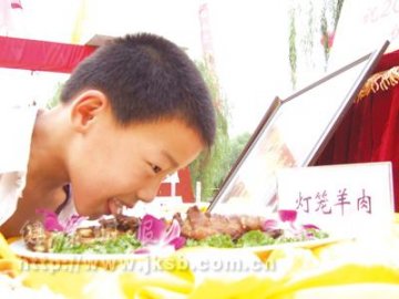夏季入伏吃羊肉，但多多益善吗？