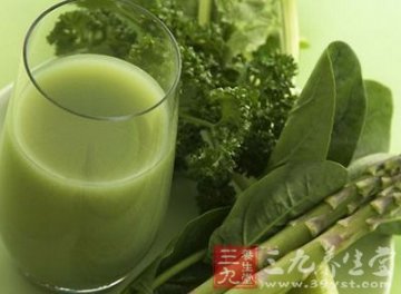 九个食谱轻松解决内分泌失调