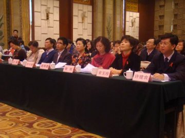 2011年首都高校“青春红丝带”社团工作会成功召开