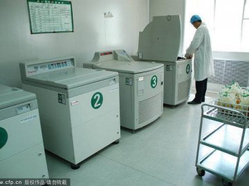 揭开无偿献血的神秘面纱