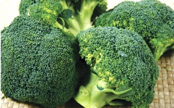 豆浆未熟透易中毒 十种食物吃不对等于服毒