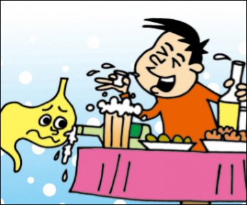 夏季喝啤酒的禁忌（一）