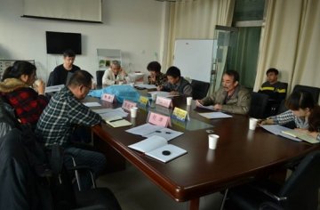 梅里埃结核病防治项目完成2014年度对喀什地区技术督导