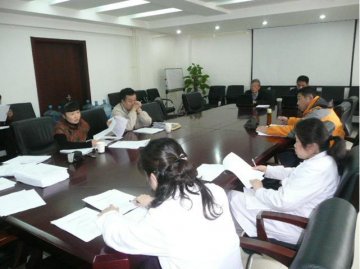 环境所第四届实验室安全周活动