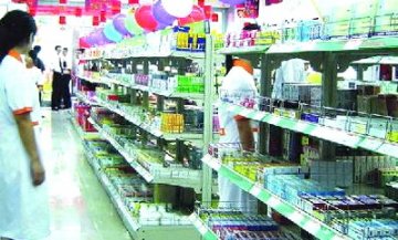 医保新政溅起药店涟漪