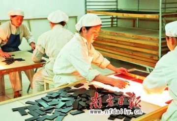 阿胶造假钻“药食同源”漏洞 行业标准亟待提高
