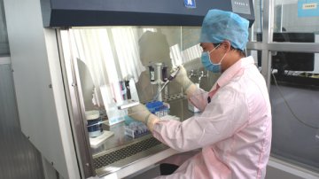 广西亲子鉴定可以在区内完成，广西钦州市妇幼保健院优生遗传实验室开展DNA亲子鉴定检测