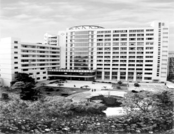 励精图治敢为先 与时俱进绘宏图——九江学院附属医院建院131周年巡礼<BR/>