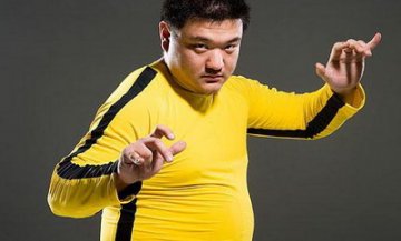不同体型运动方式也不同