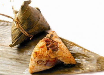 剩粽子咋办？教你五招变美食