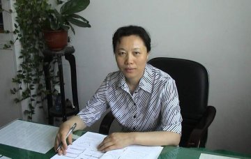 杜智敏教授：药学专家 国家规划教材副主编 863项目负责人