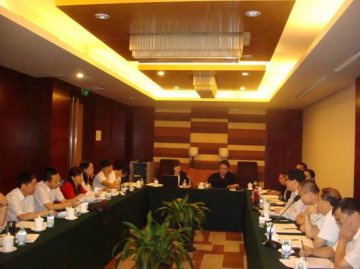 全国手足口病监测方案和诺如病毒暴发疫情处置规范专家论证会在京召开
