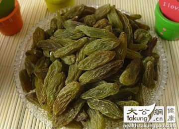 十种最有益的健康零食