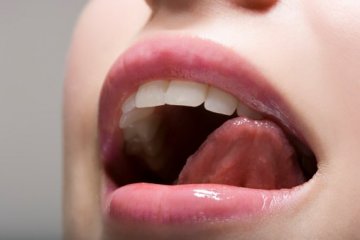女人的15个性敏感区