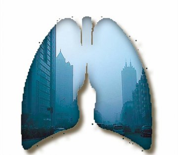 患肺癌的8个致命原因