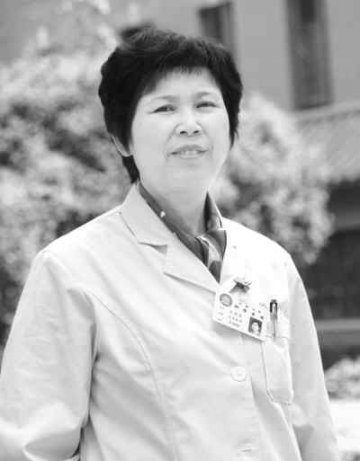 中华医学会风湿病分会常委左晓霞：越难的病越有挑战