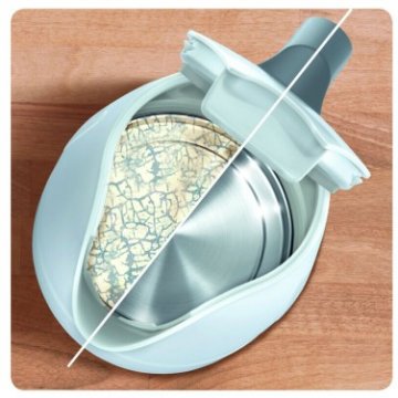 碧然德BRITA：解决饮用水“水垢”烦恼