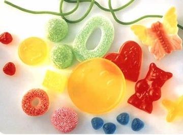 18种食品添加剂拟扩大使用范围使用量