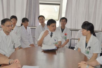 横跨三个世纪：中国近代西医从这里起步--孙逸仙纪念医院迎来175周年华诞