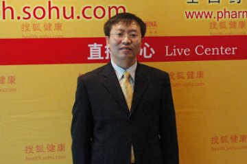 加快中药走出国门 建议以保健食品角色出口