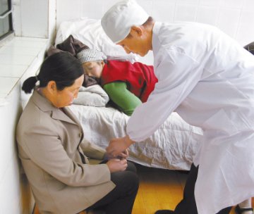 董胜帮：“害怕”是前进的动力