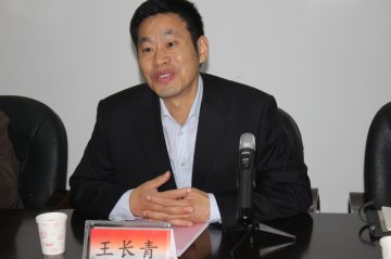 江苏省教育厅专家组对我校创建“江苏省大学生创业示范基地”进行实地考察