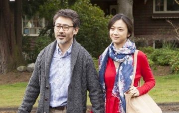 《北京遇上西雅图》汤唯火辣身材遇上孕妇体态