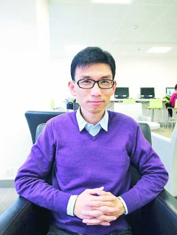 学者倡研全民医疗保险