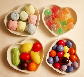 这些食物会让你变汉子