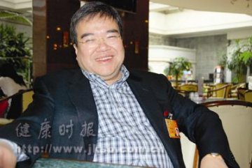 香港也在搞医改
