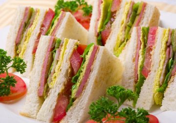 “最要命”的9种饮食习惯 你中枪了吗？