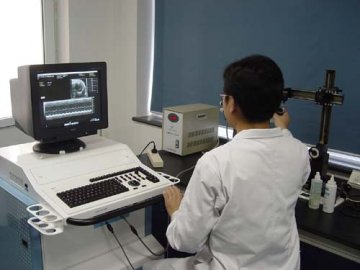 动研所建立比较医学技术共享平台