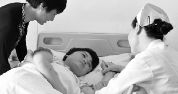 少女颅内肿瘤切除又复发 死后愿捐献所有器官