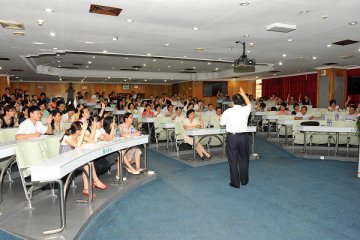 中山三院成功举办第八期“现代医院管理”系列专题讲座