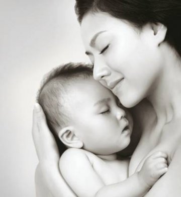 “妈咪爱”的故事