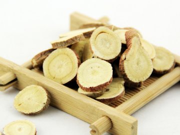 甘草不能随便泡茶喝