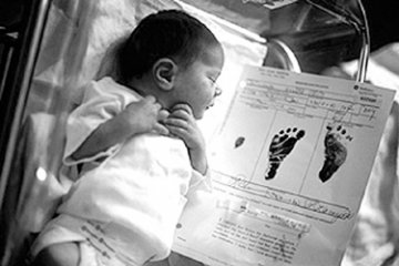 美国兴起冷冻卵子技术 女性生育不再受年龄限制