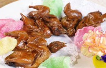 食疗养生：男人应知的16种壮阳食物