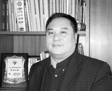 做中国人源化抗体药物开拓者——访百泰生物药业有限公司董事长白先宏