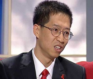 新闻会客厅：男同性恋人群艾滋病情况调查